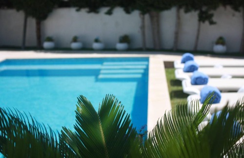 Son Baulo House | 250 m² House ∙ 3 bedrooms ∙ 6 guests