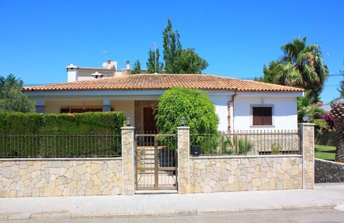 Son Baulo House | 250 m² House ∙ 3 bedrooms ∙ 6 guests