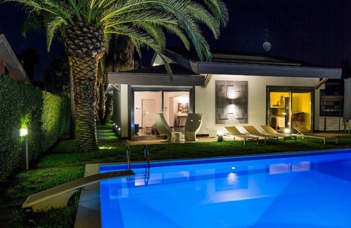 Fondachello House | 250 m² House ∙ 3 bedrooms ∙ 8 guests