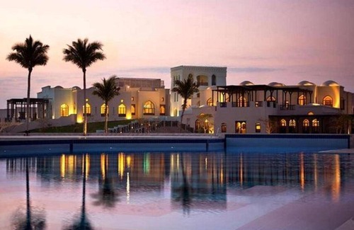 Salalah House | 250 m² House ∙ 3 bedrooms ∙ 8 guests