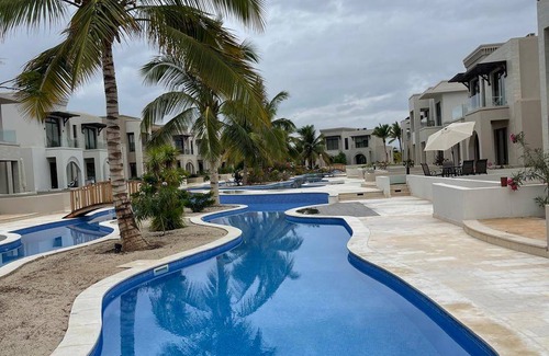 Salalah House | 250 m² House ∙ 3 bedrooms ∙ 8 guests
