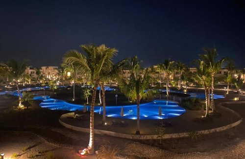 Salalah House | 250 m² House ∙ 3 bedrooms ∙ 8 guests