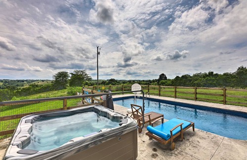 Williamstown House | 250 m² House ∙ 3 bedrooms ∙ 10 guests