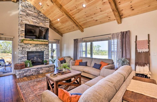 Williamstown House | 250 m² House ∙ 3 bedrooms ∙ 10 guests