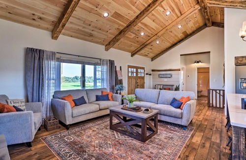 Williamstown House | 250 m² House ∙ 3 bedrooms ∙ 10 guests