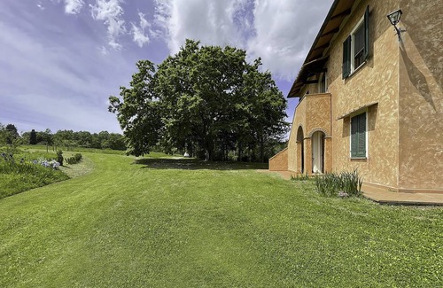 San Vivaldo House | 250 m² House ∙ 4 bedrooms ∙ 13 guests
