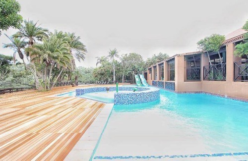 San Lameer House | 250 m² House ∙ 4 bedrooms ∙ 8 guests