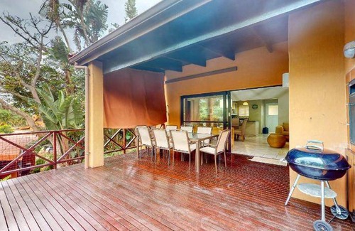 San Lameer House | 250 m² House ∙ 4 bedrooms ∙ 8 guests