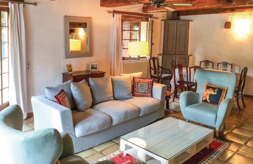 Callian House | 250 m² House ∙ 4 bedrooms ∙ 8 guests