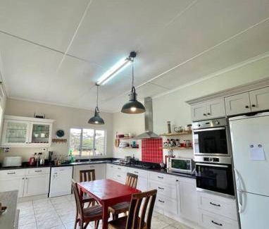 Port Beaufort House | 250 m² House ∙ 4 bedrooms ∙ 10 guests