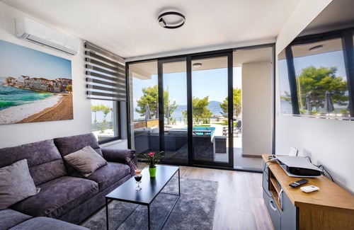 Drace House | 250 m² House ∙ 4 bedrooms ∙ 10 guests