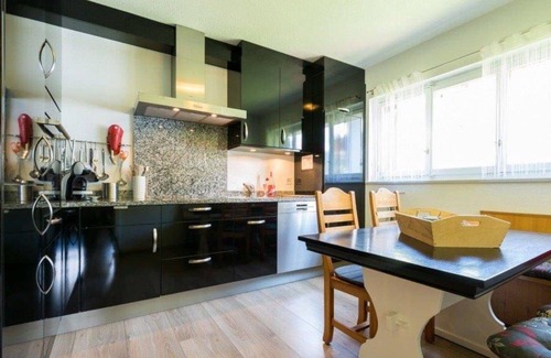 Reckingen House | 250 m² House ∙ 4 bedrooms ∙ 8 guests