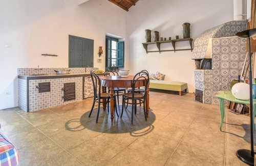 Roccapalumba House | 250 m² House ∙ 4 bedrooms ∙ 10 guests