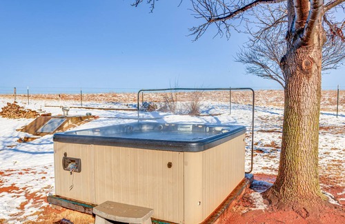Cedar Valley House | 250 m² House ∙ 4 bedrooms ∙ 8 guests