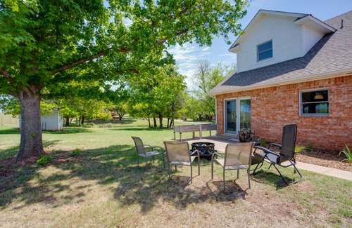 Cedar Valley House | 250 m² House ∙ 4 bedrooms ∙ 8 guests