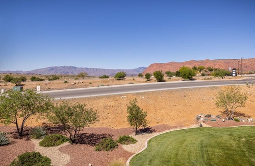 St. George House | 250 m² House ∙ 5 bedrooms ∙ 16 guests