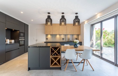 Planguenoual House | 250 m² House ∙ 5 bedrooms ∙ 10 guests