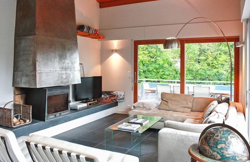 Bluffy House | 250 m² House ∙ 7 bedrooms ∙ 8 guests