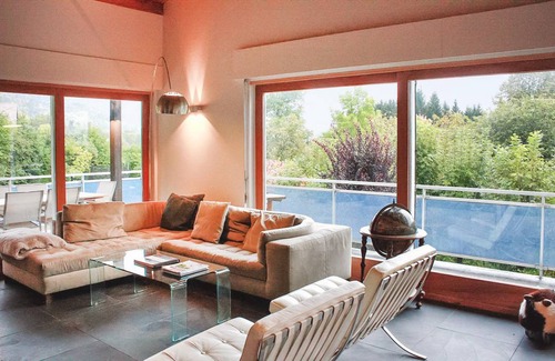 Bluffy House | 250 m² House ∙ 7 bedrooms ∙ 8 guests