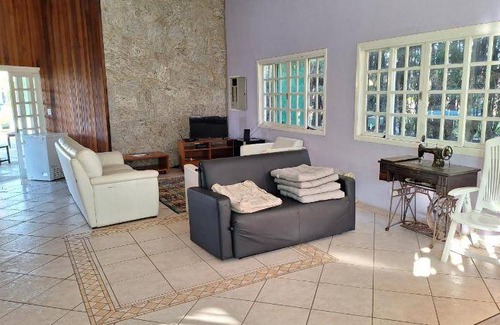 Itu House | 250 m² House ∙ 2 bedrooms ∙ 12 guests
