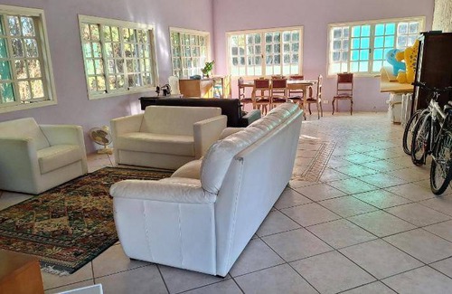 Itu House | 250 m² House ∙ 2 bedrooms ∙ 12 guests