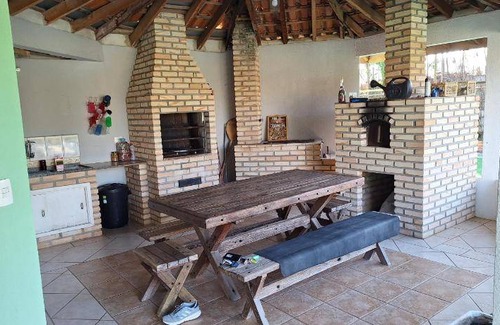 Itu House | 250 m² House ∙ 2 bedrooms ∙ 12 guests