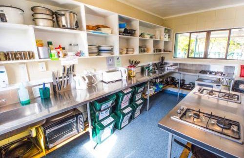 Paihia Cabin | 250 m² Lodge ∙ 14 bedrooms ∙ 38 guests