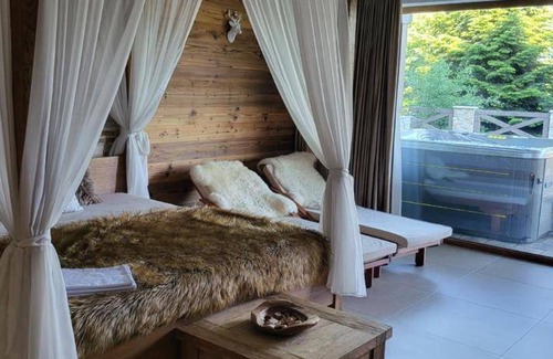 Donovaly Cabin | 250 m² Lodge ∙ 4 bedrooms ∙ 12 guests