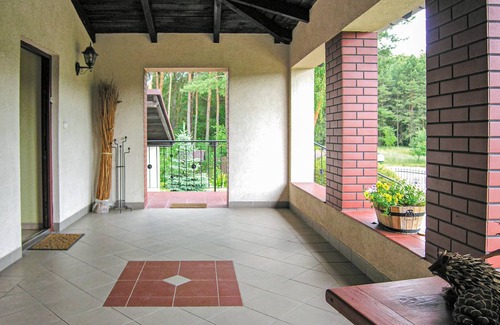 Chorzemin House | 250 m² Maisonette ∙ 4 bedrooms ∙ 8 guests