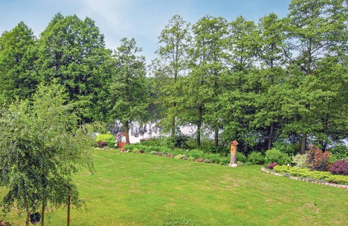 Chorzemin House | 250 m² Maisonette ∙ 4 bedrooms ∙ 8 guests