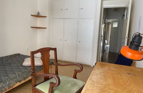 Peiraiki Resort | 250 m² Private room ∙ 1 bedroom ∙ 1 guest