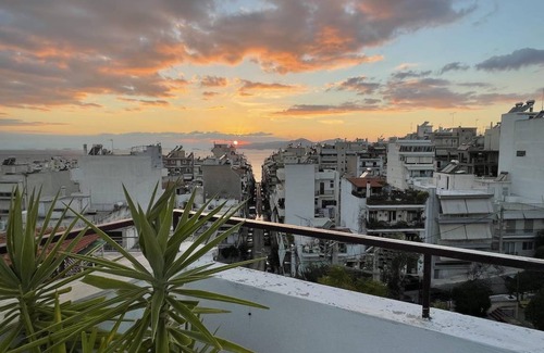 Peiraiki Resort | 250 m² Private room ∙ 1 bedroom ∙ 1 guest