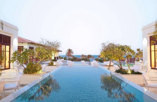 Psalidi Resort | 250 m² Resort ∙ 2 bedrooms ∙ 127 guests