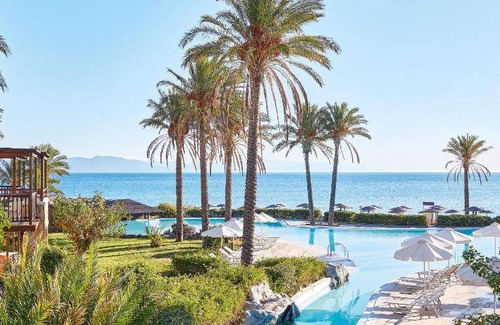 Psalidi Resort | 250 m² Resort ∙ 2 bedrooms ∙ 127 guests