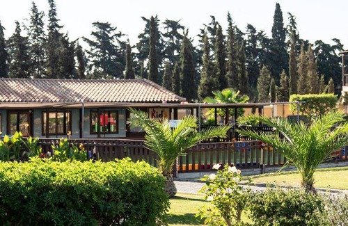 Psalidi Resort | 250 m² Resort ∙ 2 bedrooms ∙ 127 guests