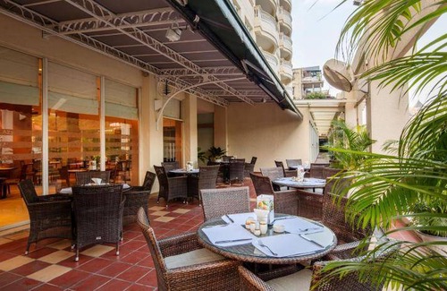 Ben Nghe Apartment | 250 m² Serviced apartment ∙ 3 bedrooms ∙ 127 guests