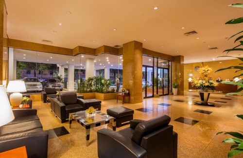 Ben Nghe Apartment | 250 m² Serviced apartment ∙ 3 bedrooms ∙ 127 guests