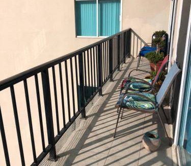Centro Playas Apartment | 250 m² Serviced apartment ∙ 2 bedrooms ∙ 8 guests