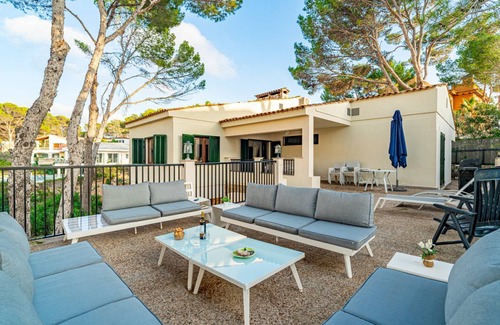 Costa de la Calma Villa | 250 m² Villa ∙ 5 bedrooms ∙ 10 guests