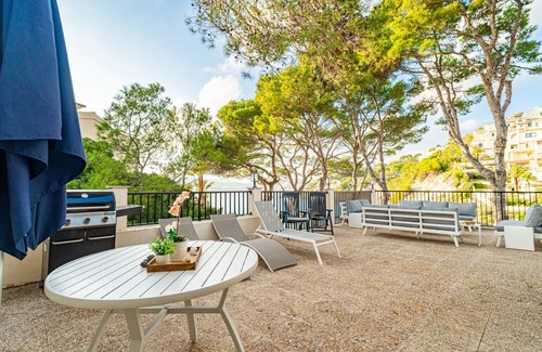 Costa de la Calma Villa | 250 m² Villa ∙ 5 bedrooms ∙ 10 guests