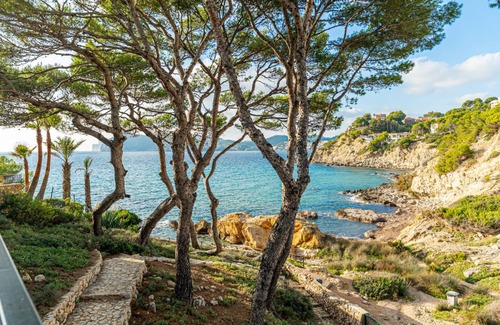 Costa de la Calma Villa | 250 m² Villa ∙ 5 bedrooms ∙ 10 guests