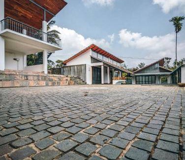 Meppadi Villa | 250 m² Villa ∙ 2 bedrooms ∙ 4 guests
