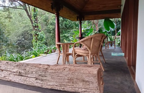 Meppadi Villa | 250 m² Villa ∙ 2 bedrooms ∙ 4 guests