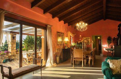 Marathon Villa | 250 m² Villa ∙ 3 bedrooms ∙ 8 guests