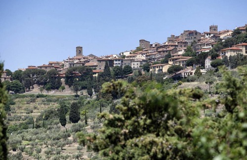 San Pietro a Cegliolo Villa | 250 m² Villa ∙ 3 bedrooms ∙ 6 guests