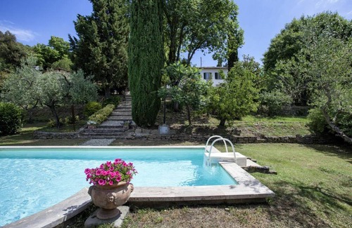 San Pietro a Cegliolo Villa | 250 m² Villa ∙ 3 bedrooms ∙ 6 guests