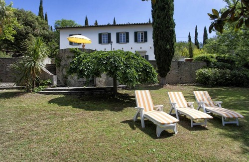 San Pietro a Cegliolo Villa | 250 m² Villa ∙ 3 bedrooms ∙ 6 guests
