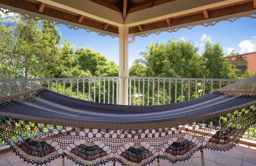 Goyave Villa | 250 m² Villa ∙ 3 bedrooms ∙ 7 guests