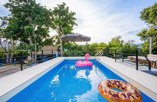 Hua Hin Villa | 250 m² Villa ∙ 3 bedrooms ∙ 8 guests