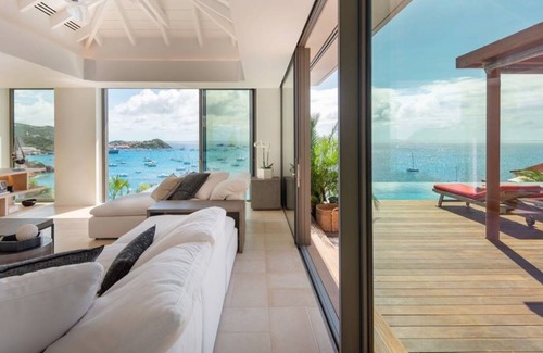 Corossol Villa | 250 m² Villa ∙ 4 bedrooms ∙ 8 guests